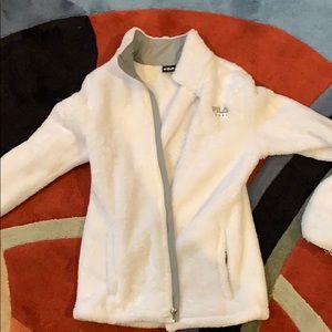 Fila sports jacket
